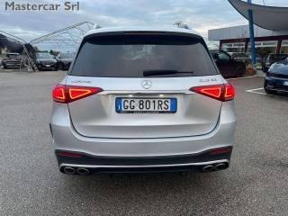 MERCEDES-BENZ GLE 53 AMG usata, con Autoradio