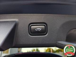HYUNDAI Tucson usata, con Portellone posteriore elettrico