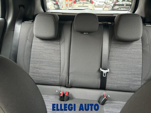 JEEP Avenger usata, con Bluetooth