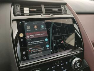 JAGUAR E-Pace usata, con Trazione integrale