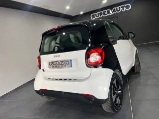 SMART ForTwo usata, con Alzacristalli elettrici