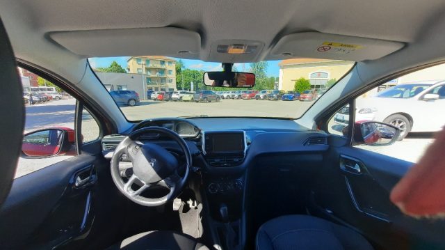 PEUGEOT 208 usata, con Cerchi in lega