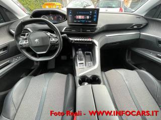 PEUGEOT 3008 usata, con ESP