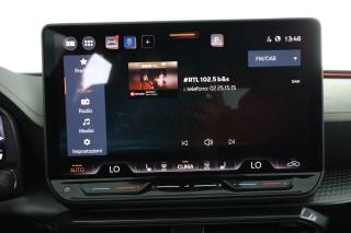 CUPRA Formentor usata 10