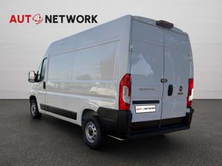 FIAT Ducato usata, con Airbag