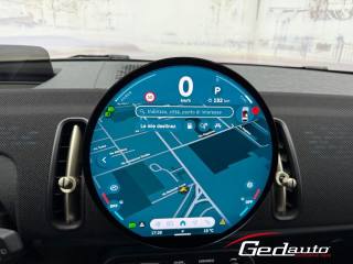 MINI Mini usata, con Lettore CD