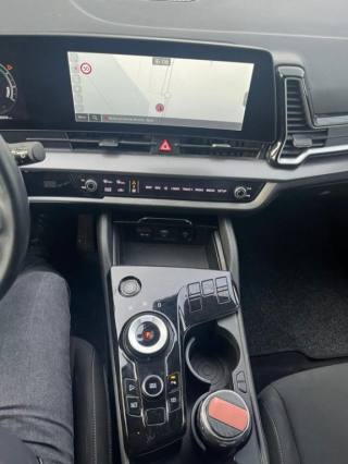 KIA Sportage usata, con Cronologia tagliandi