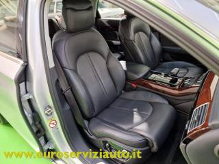 AUDI A8 usata, con Frenata d