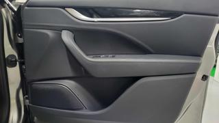 MASERATI Levante usata, con Cruise Control