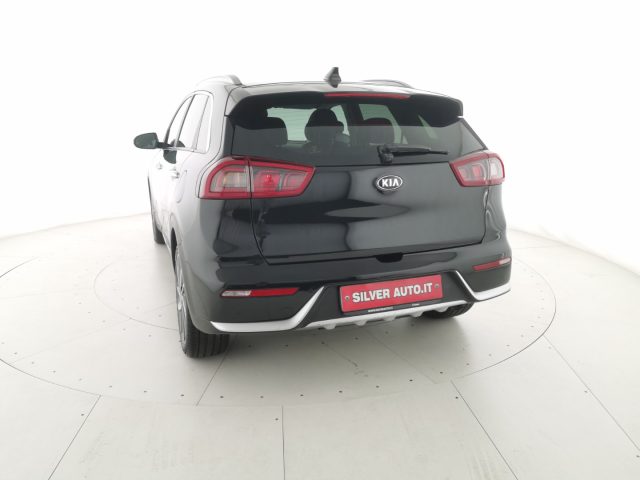 KIA Niro usata, con Sensori di parcheggio posteriori