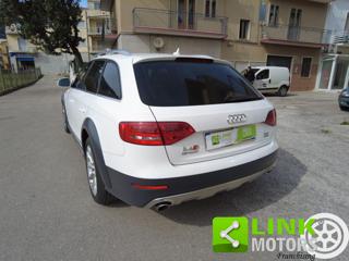AUDI A4 allroad usata, con Alzacristalli elettrici