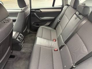 BMW X3 usata, con Specchietti laterali elettrici