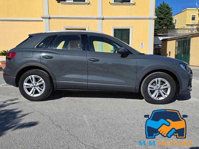 AUDI Q3 usata, con Alzacristalli elettrici