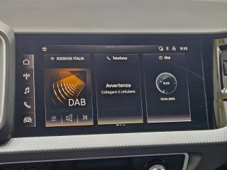 AUDI A1 usata, con Cronologia tagliandi