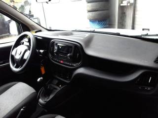 FIAT Doblo usata 13