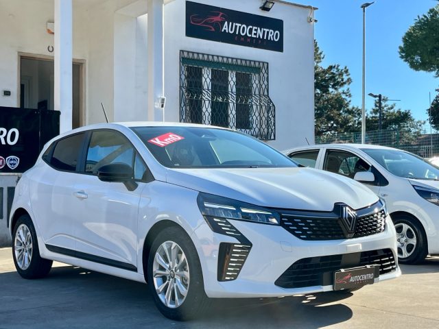 RENAULT Clio usata, con ABS