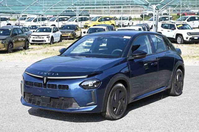 LANCIA Ypsilon usata, con ABS