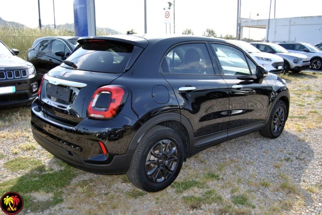 FIAT 500X usata, con USB