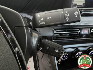 CITROEN C3 usata, con Lettore CD