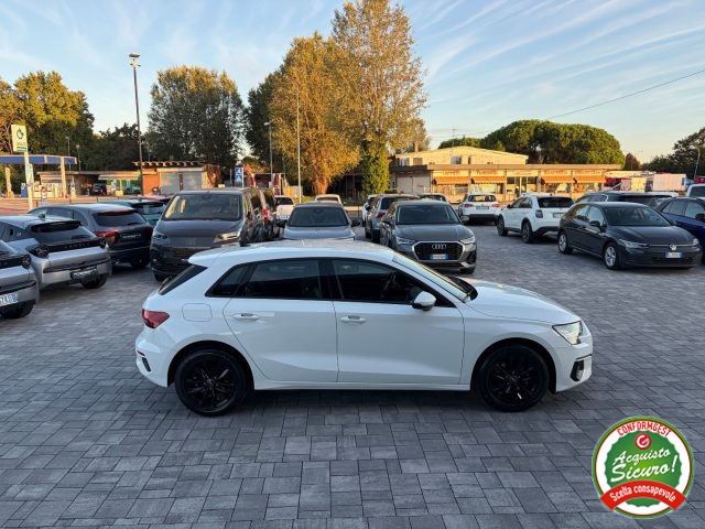 AUDI A3 usata, con Climatizzatore