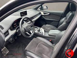 AUDI Q7 usata, con Chiusura centralizzata