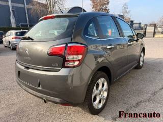 CITROEN C3 usata, con Airbag Passeggero