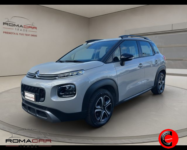 CITROEN C3 Aircross usata, con ABS