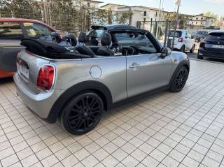 MINI Cooper D usata, con Boardcomputer