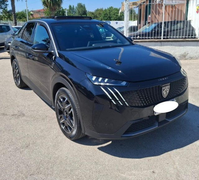 PEUGEOT 3008 usata, con Airbag laterali