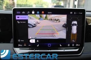 VOLKSWAGEN Tiguan usata, con Immobilizzatore elettronico