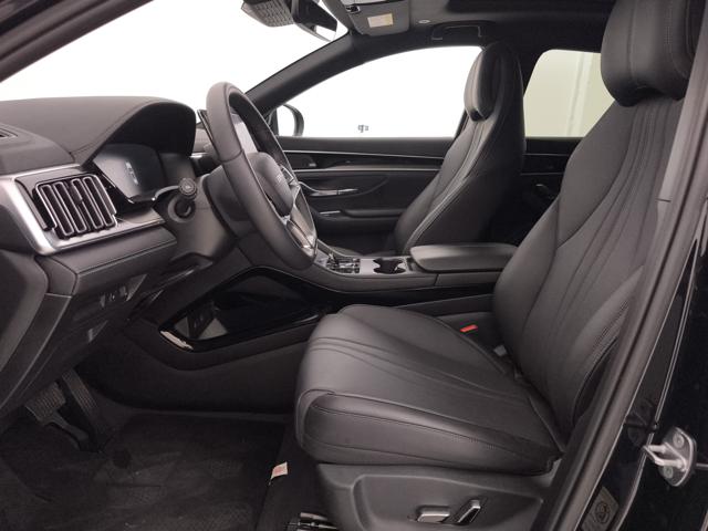 BYD Seal U usata, con Cruise Control