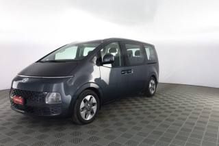 HYUNDAI Staria Staria 2.2 AT 2WD 9 posti Wagon