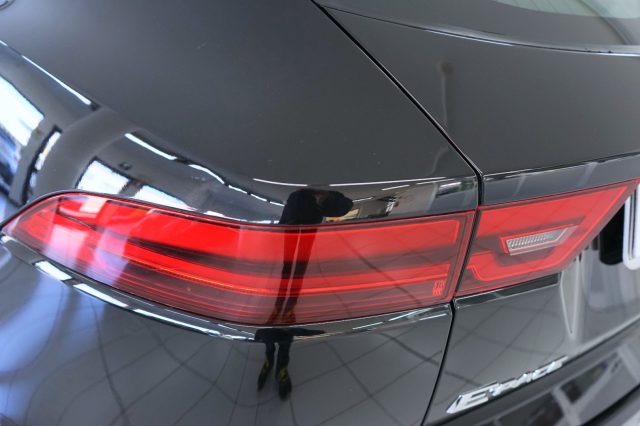 JAGUAR E-Pace usata 33