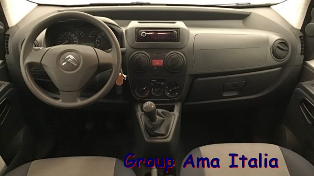 CITROEN Nemo usata, con Autoradio