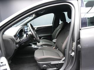 FORD Focus usata, con Chiusura centralizzata