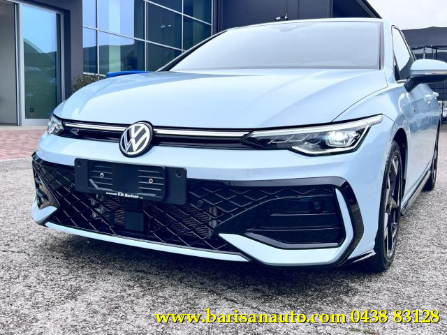 VOLKSWAGEN Golf usata, con Sedile posteriore sdoppiato