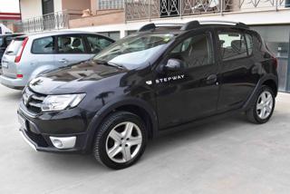 DACIA Sandero usata, con Airbag laterali