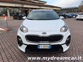 KIA Sportage usata, con Servosterzo