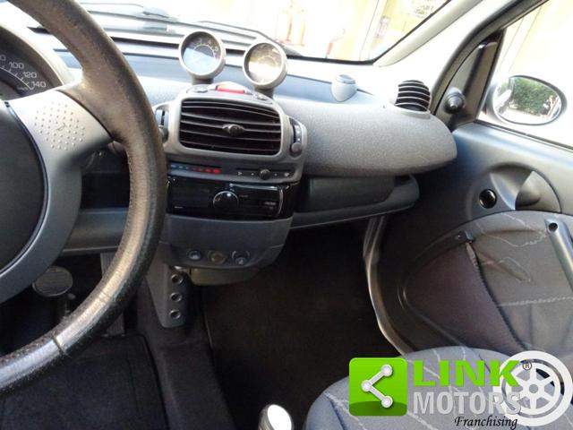 SMART ForTwo usata, con ESP