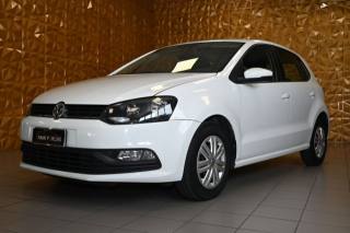 VOLKSWAGEN Polo V°SERIE 1.4 TDI COMFORTLINE 75CV X NEOPATENTATI!!!