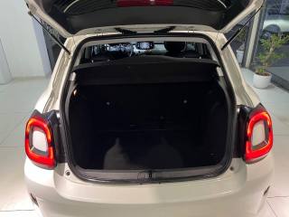 FIAT 500X usata, con Sistema di navigazione