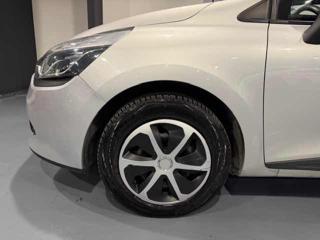 RENAULT Clio usata, con Immobilizzatore elettronico