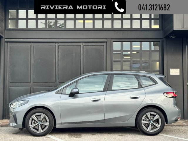 BMW 218 usata, con Airbag laterali