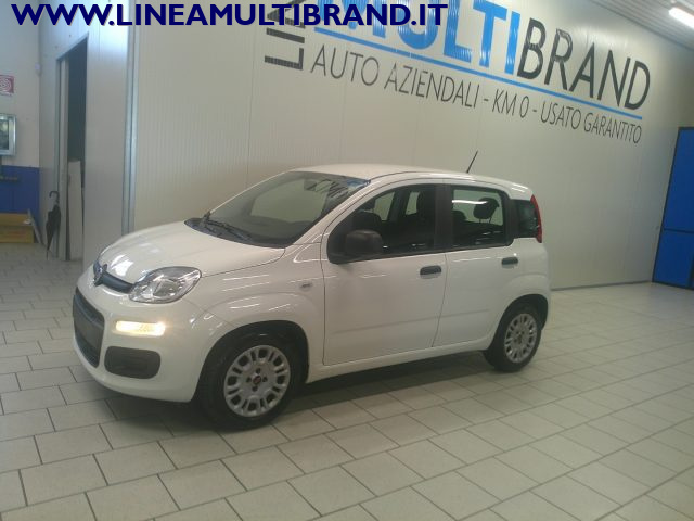 FIAT Panda usata, con Specchietto retrovisore con funzione antiabbagliamento
