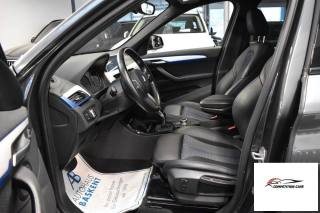 BMW X1 usata, con Autoradio