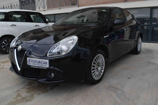 ALFA ROMEO Giulietta usata, con Airbag