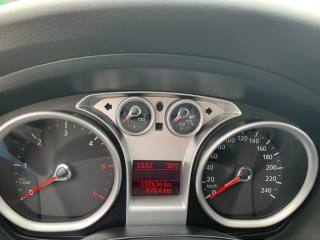 FORD Focus usata, con Filtro antiparticolato