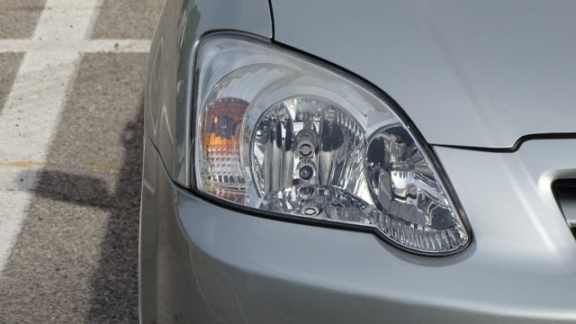 TOYOTA Corolla usata 24