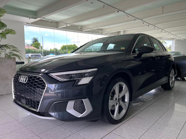 AUDI A3 usata, con ABS