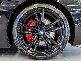 BMW Z4 usata, con Airbag Passeggero